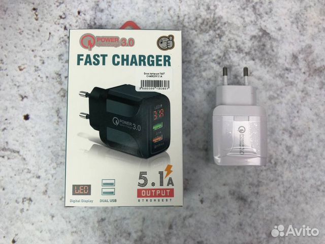 Сетевой адаптер