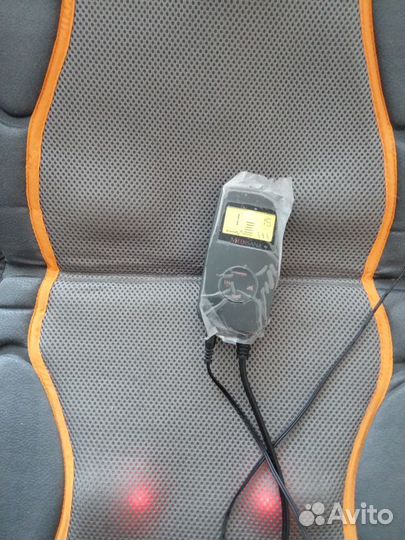 Массажная накидка Medisana MC 810