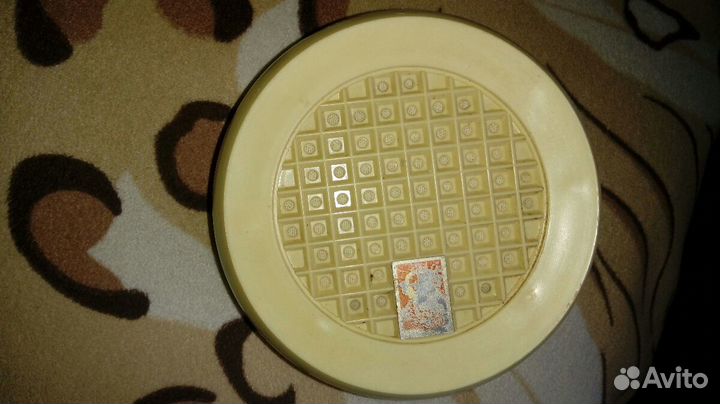 Громкоговоритель- радио Самара