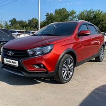 ВАЗ (LADA) Vesta 1.6 MT, 2019, 65 340 км, с пробегом, цена 1 340 000 руб.