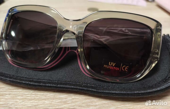 Солнцезащитные очки UV Protection