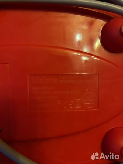 Термобигуди Valera