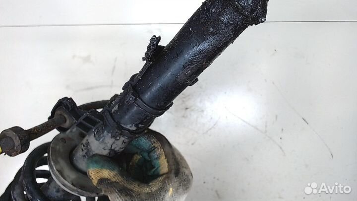 Амортизатор подвески Mercedes GLC X253, 2019