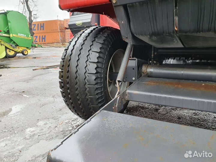 Пресс-подборщик VICON 1601, 2001