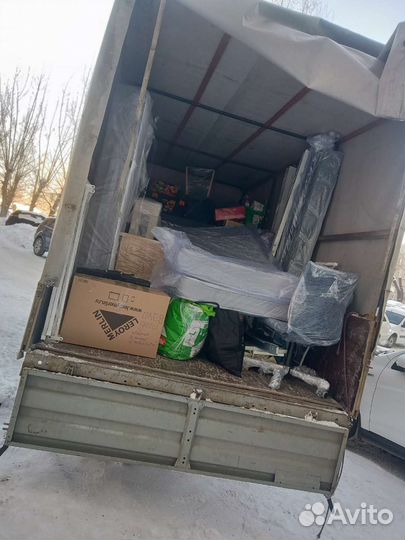 Грузчики.Переезды. Грузоперевозки