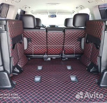 Коврики 3d под заказ