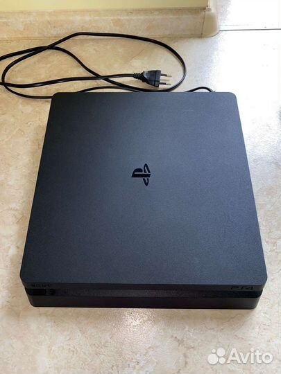 Sony PS4 slim 500 gb