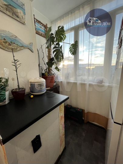 3-к. квартира, 63,9 м², 7/17 эт.