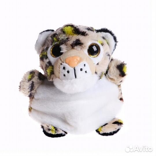 Игрушка вывернушка