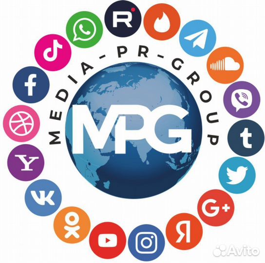 Продвижение и развитие вашего бренда