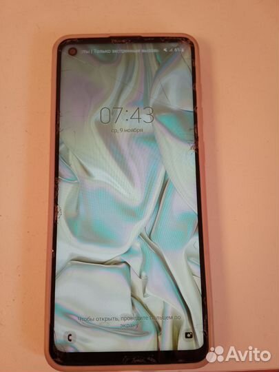 Samsung Galaxy A21s, 2/32 ГБ