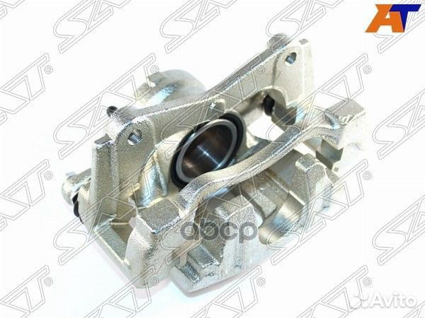 Суппорт тормозной FR toyota avensis #ZT250 03-08