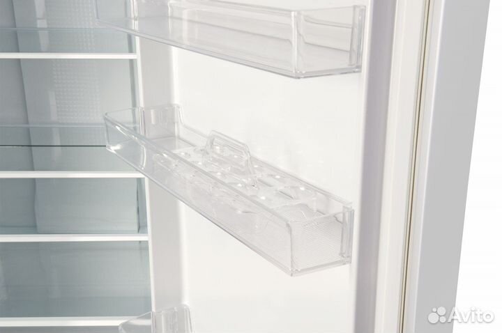 Холодильник haier cef537asg серебристый