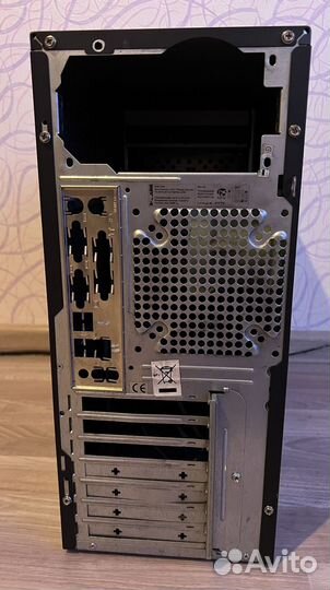 Корпус для компьютера