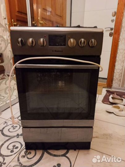 Газовая плита бу