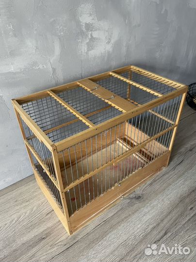 Клетка для грызунов