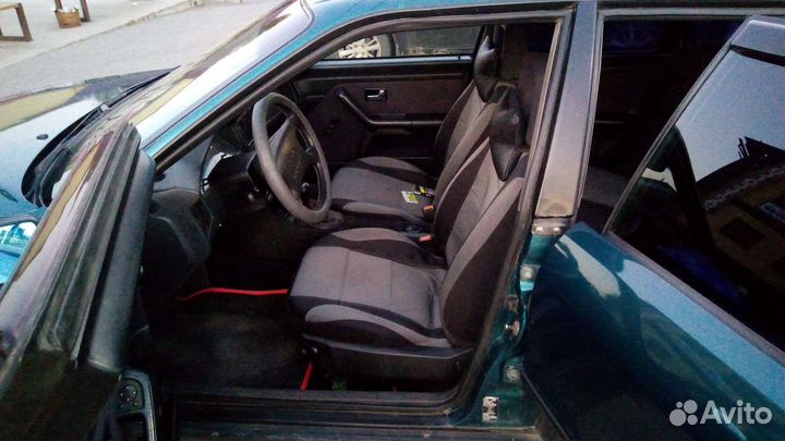Audi 80 2.0 МТ, 1994, 322 000 км