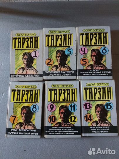 Художественная литература и DVD фильмы