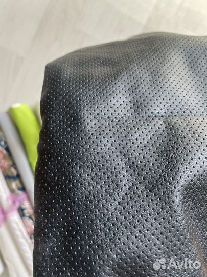 Кожзам для рукоделия