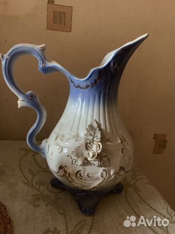 Кувшин времен СССР