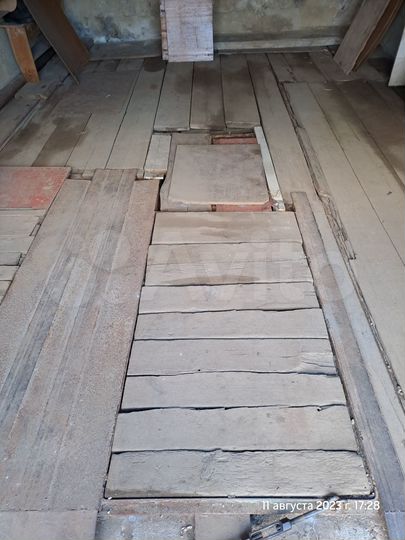 Гараж, 24 м²