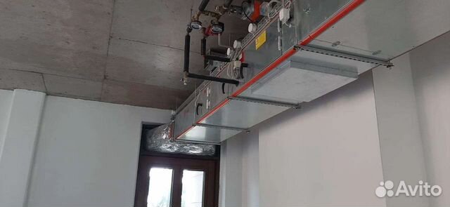 Приточная установка