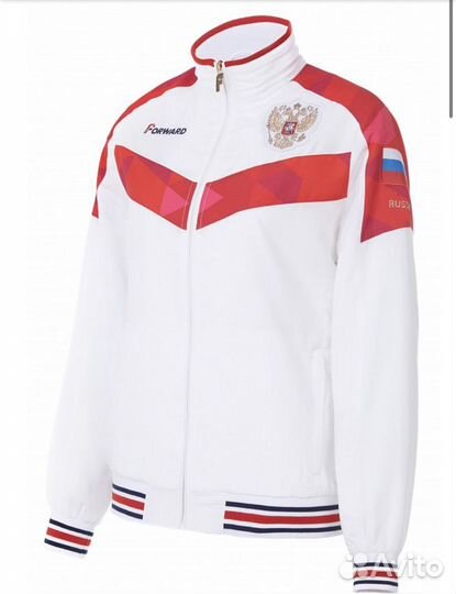 Костюм парадный Forward