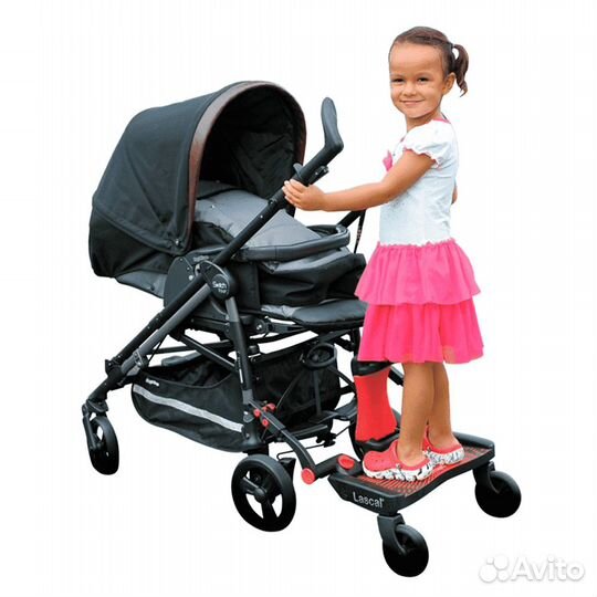 Lascal buggy board maxi