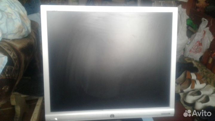 Монитор для компьютера