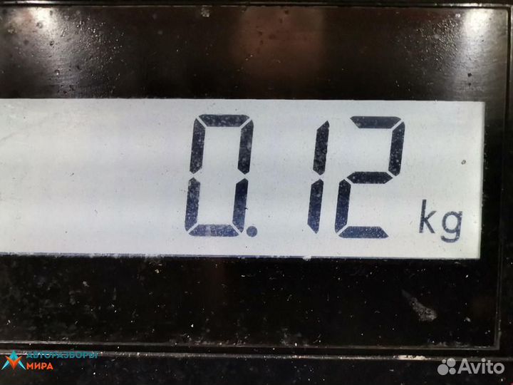 Корпус термостата Audi A3 8P/8PA рест. 2006