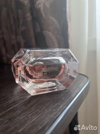 Парфюмерная вода mon guerlain florale