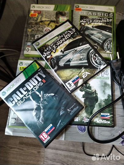 Xbox 360