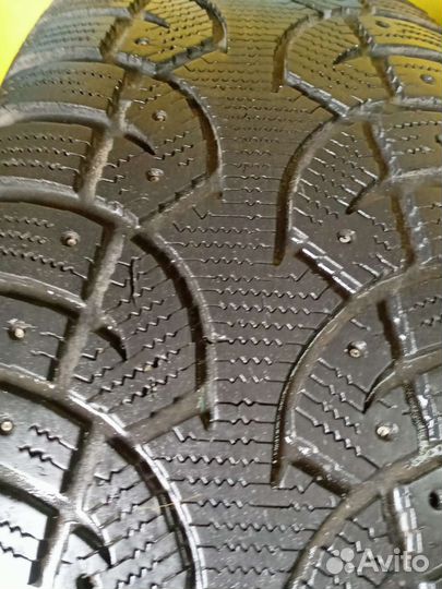 Continental Conti4x4IceContact 265/65 R17 112Q