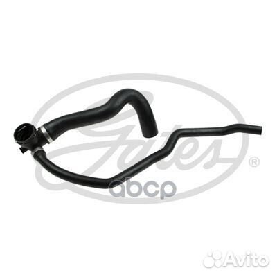 Патрубок системы охлаждения 052652 Gates