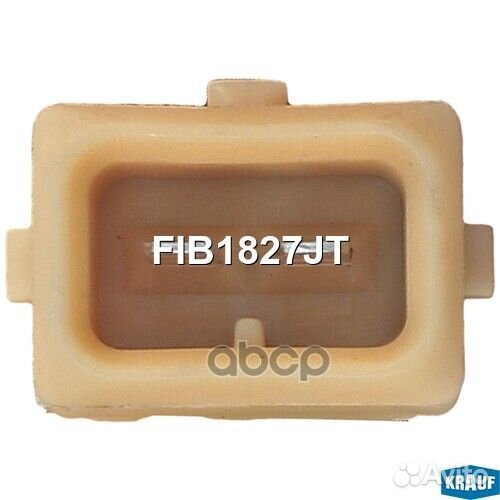 Форсунка бензиновая alfa romeo spider M5 FIB1827;0