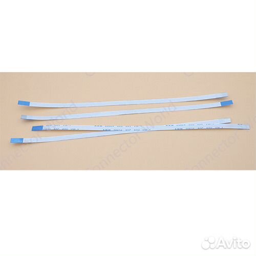 Шлейф FFC / FPC в ассортименте