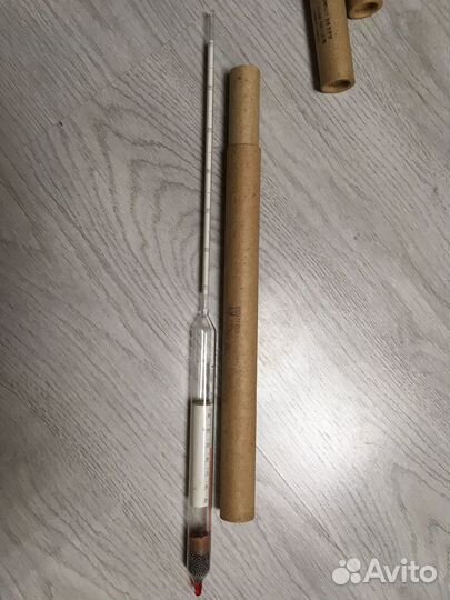 Ареометры, денсиметры