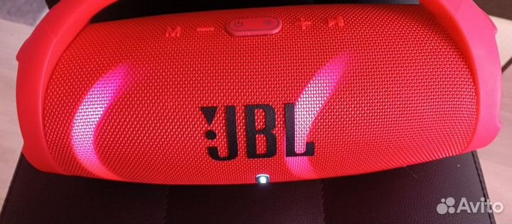 Блютуз колонка jbl Boombox 2 большая