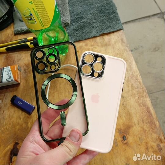 Чехол на iPhone 14 pro