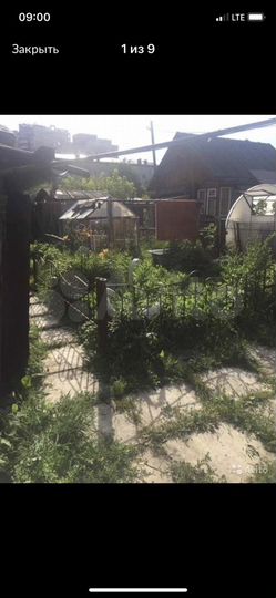 Участок 2 сот. (СНТ, ДНП)