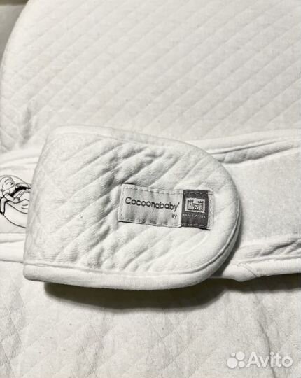 Кокон red castle