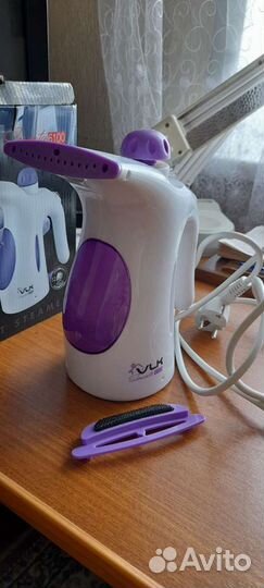 Отпариватель VLK Sorento 6100