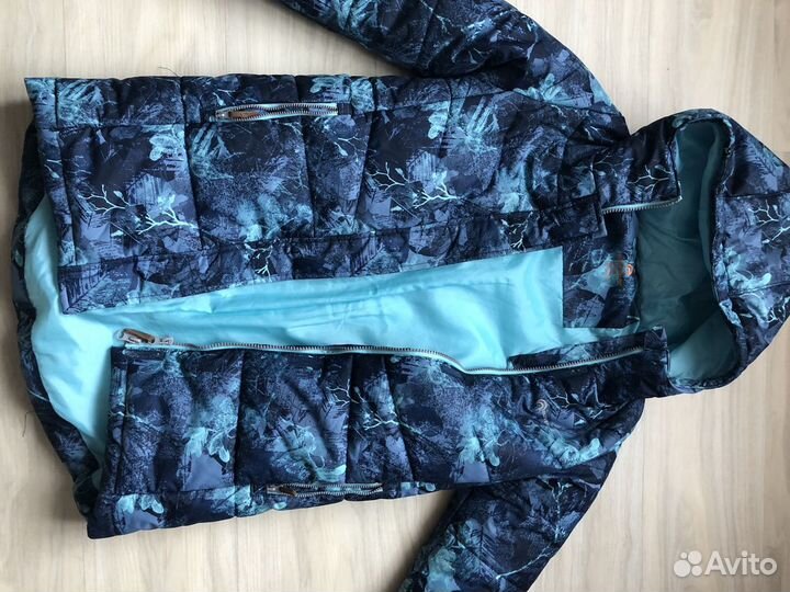 Продам детские вещи в отличном состоянии