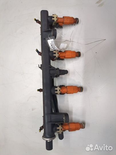 Форсунка топливная Alfa Romeo 156, 2000