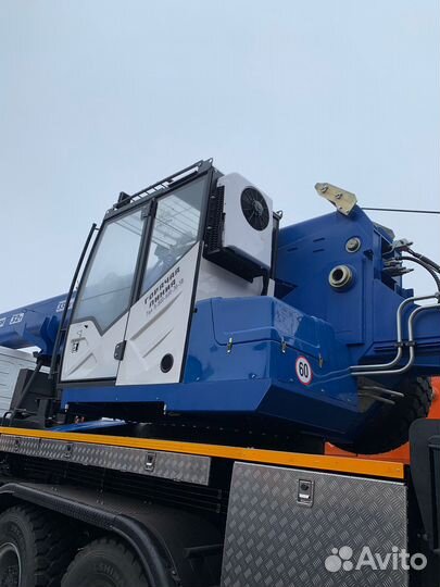 Камышинский КЗ КС-55729-6К-33, 2025