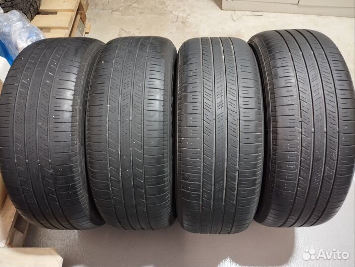 Goodyear Eagle F1 Sport 225/60 R19