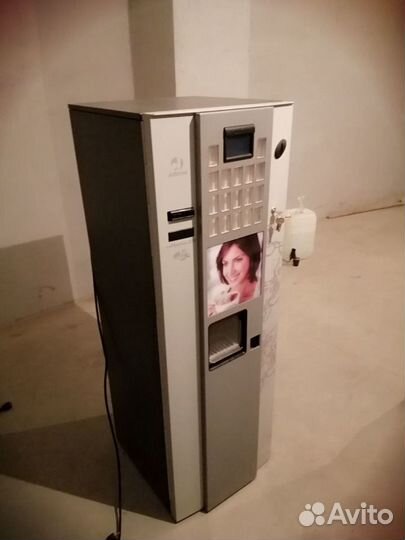 Кофейный автомат Coffemar G-250 бу