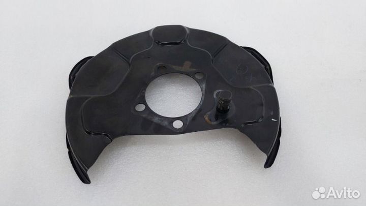 Пыльник тормозного диска задний правый Lexus