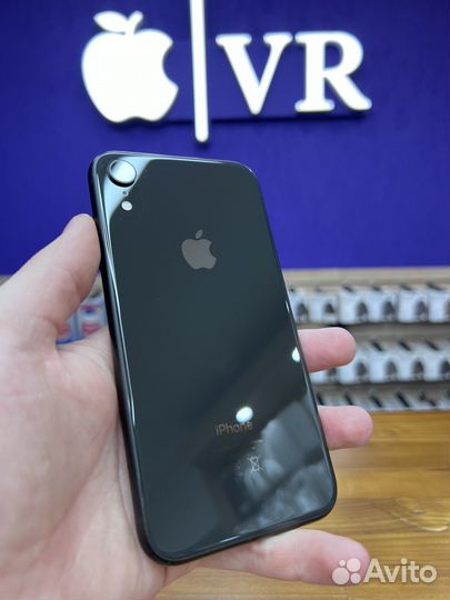 iPhone Xr, 64 ГБ