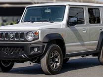 Suzuki Jimny 1.5 MT, 2023, 30 км, с пробегом, цена 2 800 000 руб.